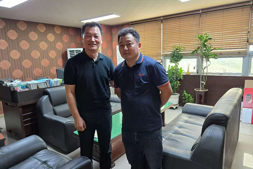 CENWAN Overseas After-Sales Service