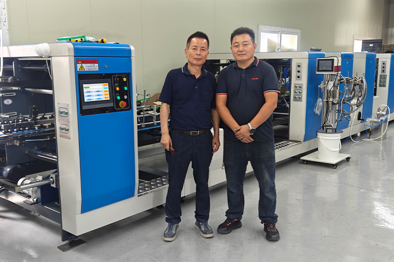CENWAN Overseas After-Sales Service