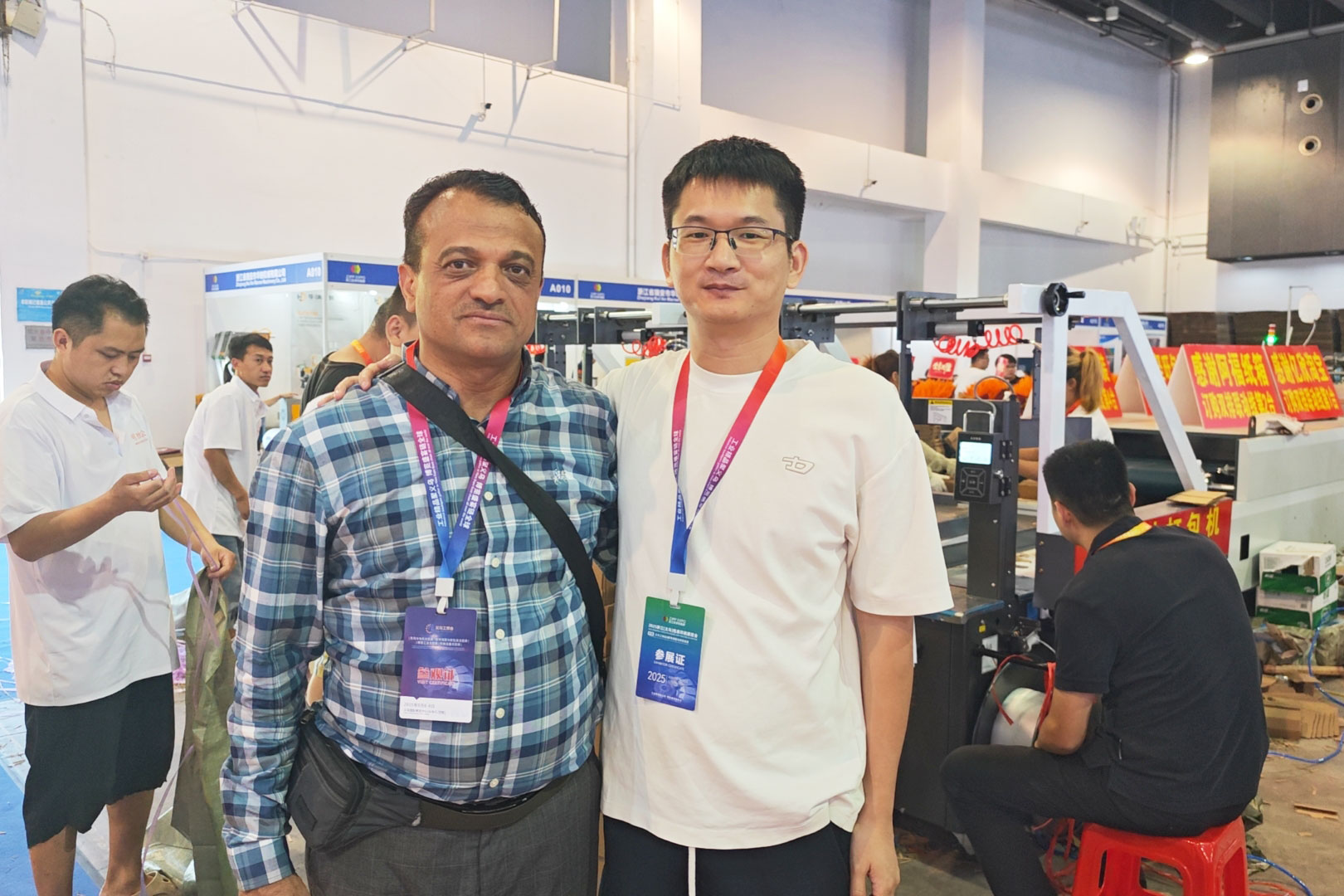 ZJPP EXPO 2025 China 6-8th September YIWU