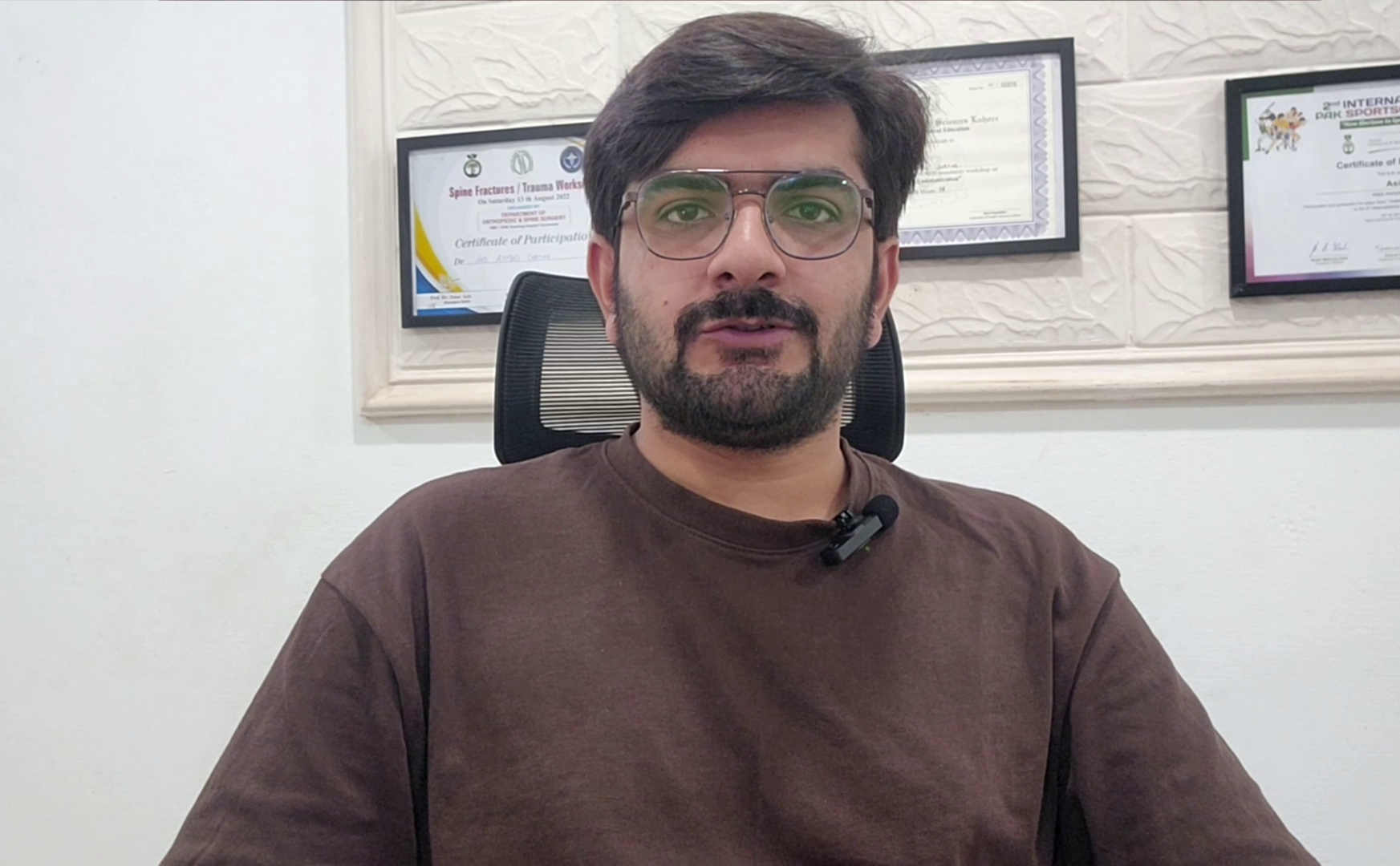 Pakistani customers who purchased carton gluing machines