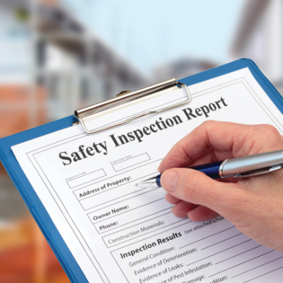 Safety Checklist for Operating and Maintaining Folder Gluers