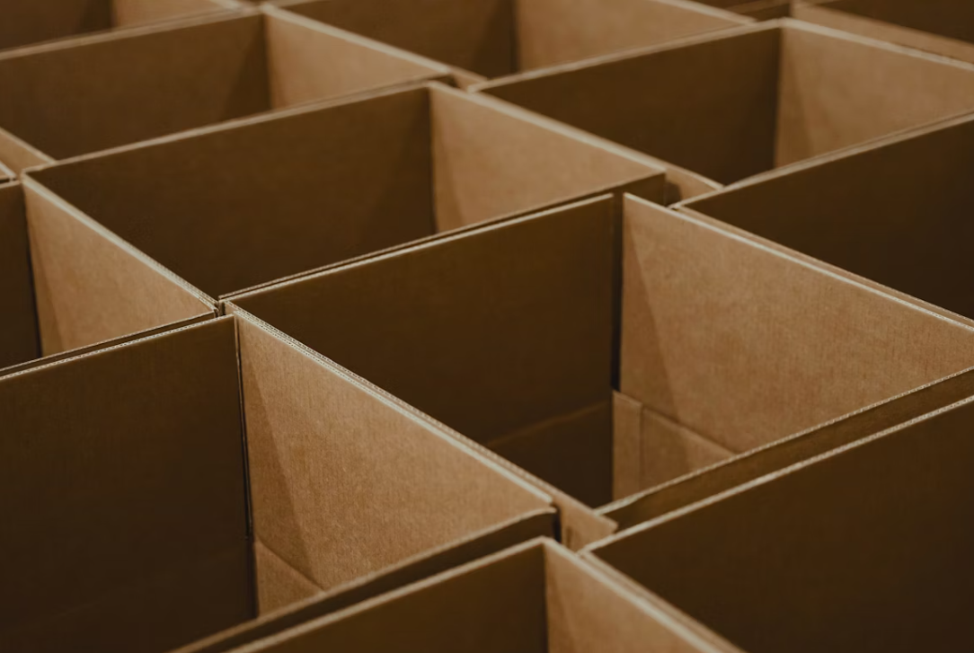 Automatic Box Folder