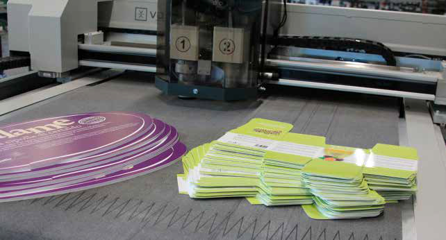 Die Cutting vs Digital Cutting: Key Differences Explained with Examples