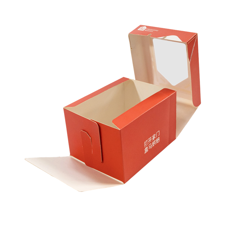 Special Design Cartons that can be made by folder gluer machine
