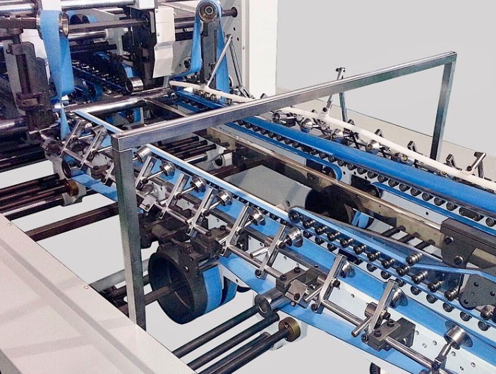 How Is the Box Folder Gluer Machine Changing Routine Packaging Workflows