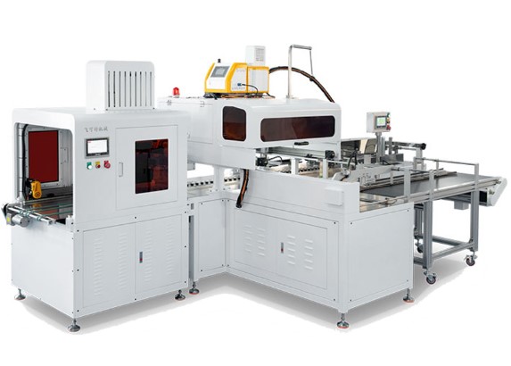 Could a Box Folder Gluer Machine Be the Turning Point for Your Packaging Line