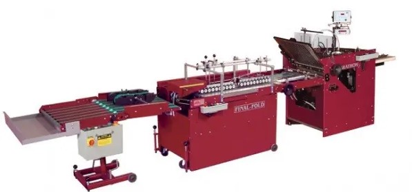 Could a High Speed Folder Gluer Shift Packaging Workflows