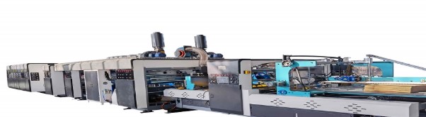 Could Folder Gluer Machine Manufacturers Reframe Packaging Production