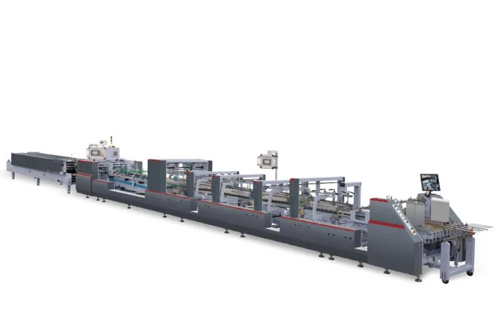 Is a High Speed Folder Gluer Changing How Packaging Lines Staff Their Floors