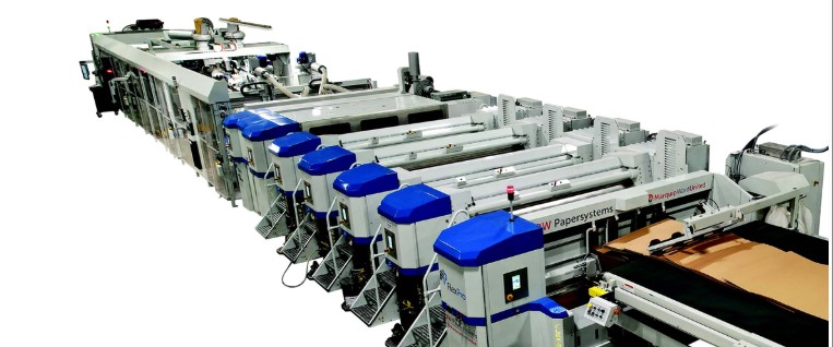 Can a High Speed Folder Gluer Meet the Demands of Modern Box Production
