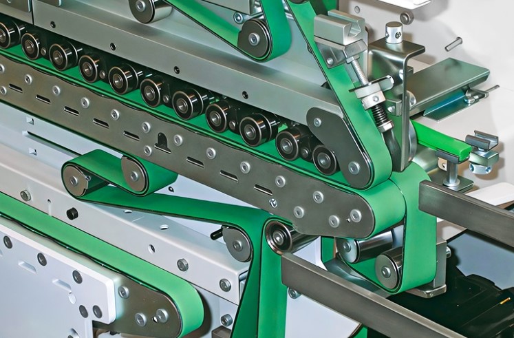 Can an Auto Folder Gluer Machine Change Jobs and Lives on the Production Floor