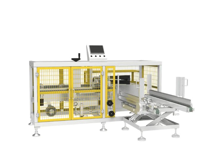 Could the Box Folder Gluer Machine Rework How Cartons Leave the Plant