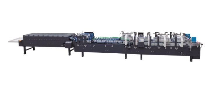 Why Do Packaging Teams Rely on a Box Folder Gluer Machine for Stable Output