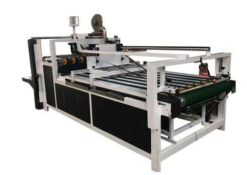 Why Does a Carton Folding Gluing Machine Matter in Modern Carton Design