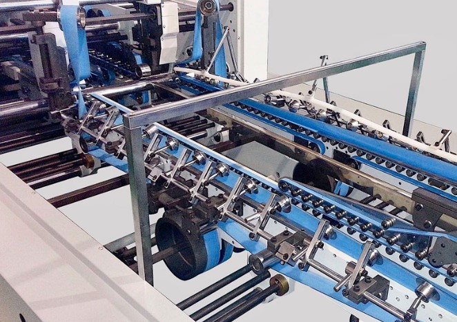 Is a Carton Folding Gluing Machine the Key to Cleaner and More Consistent Packaging Production