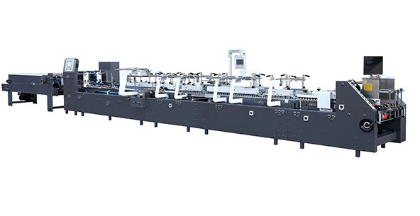 Why Are Smart Packaging Lines Getting More Attention in Modern Factories, and Where Does the Carton Folding Gluing Machine Fit In
