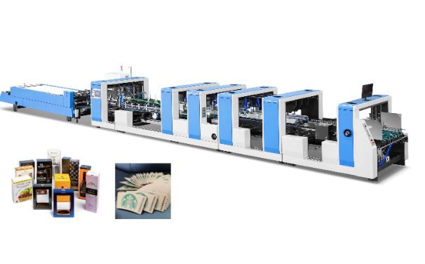 How Is High Speed Folder Gluer Changing Packaging Line Workflow