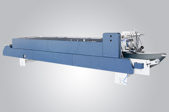Which Factors Affect Glue Accuracy In Carton Folder Gluer Systems